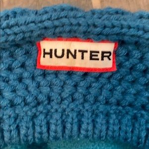 Hunter Welly boot socks